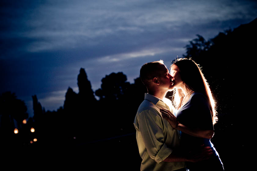 Liz and Dustin’s Engagement Session » Jacob Chinn Photography Blog